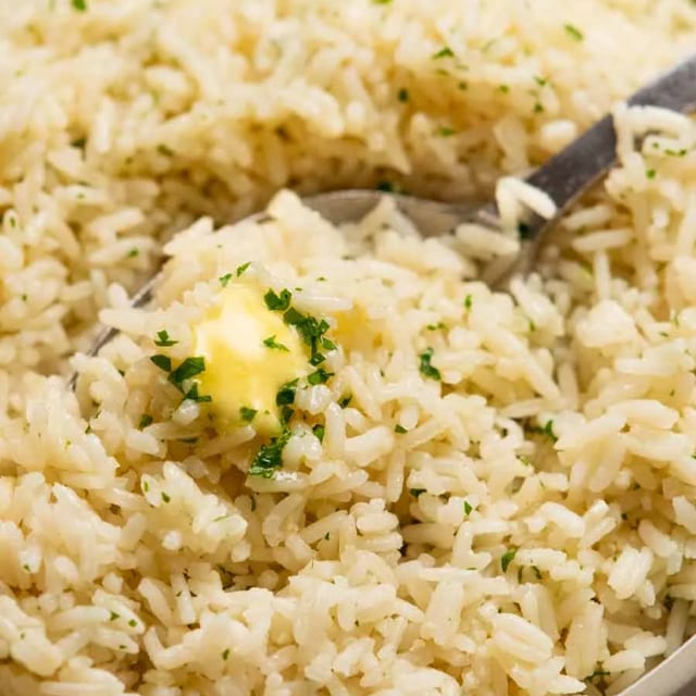 Rice.