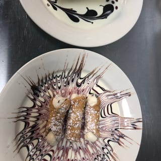 Cannolis