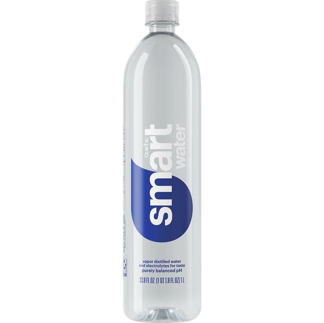 Smart Water.