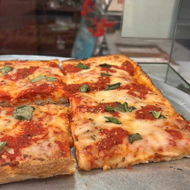 Grandma Slice.