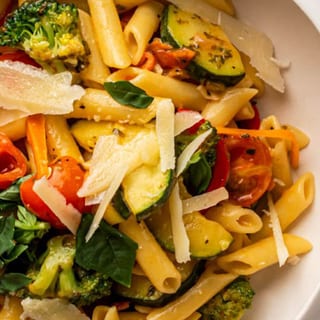 Penne Primavera