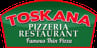 Toskana Pizzeria Restaurant