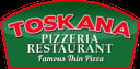 Toskana Pizzeria Restaurant