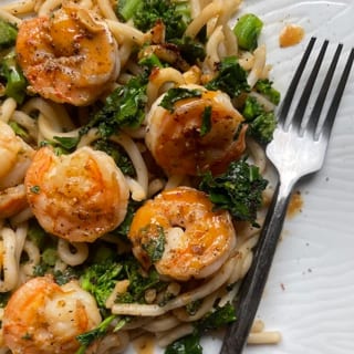 Linguine La Toskana