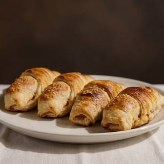 Sausage Roll