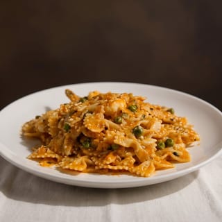 Shrimp Alla Toskana