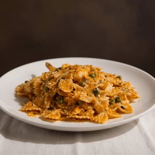 Shrimp Alla Toskana