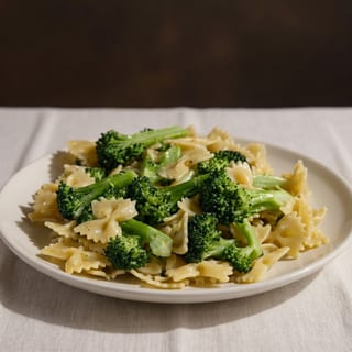 Farfalle Broccoli