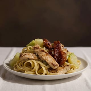 California Penne Pasta