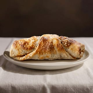 Eggplant Roll